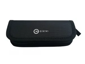 Civivi Clingman C23065-4 Green Canvas Micarta Nitro-V