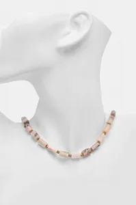 Opálový náhrdelník, ručne vyrobený Answear Lab