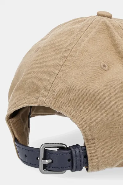 Bavlnená šiltovka Tommy Hilfiger