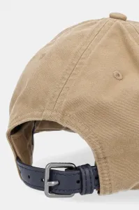 Bavlnená šiltovka Tommy Hilfiger
