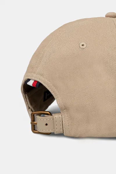 Bavlnená šiltovka Tommy Hilfiger
