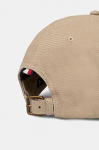 Bavlnená šiltovka Tommy Hilfiger