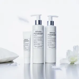 Maison Margiela REPLICA Lazy Sunday Morning telové mlieko pre ženy 200 ml
