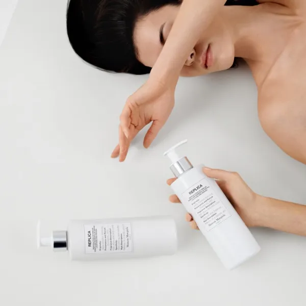 Maison Margiela REPLICA Lazy Sunday Morning telové mlieko pre ženy 200 ml