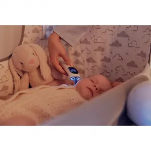 Lionelo Care Feverscan bezkontaktný teplomer 1 ks