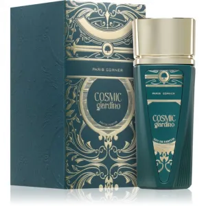 Paris Corner Cosmic Giardino parfumovaná voda unisex 100 ml
