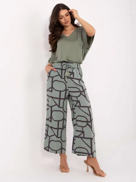 Pants-D73771M62237G-pistachio
