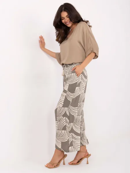 Pants-D73771M62237G-khaki