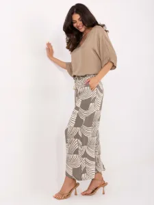 Pants-D73771M62237G-khaki