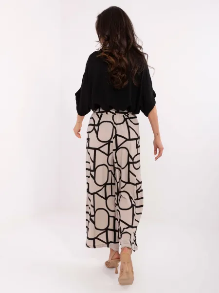 Pants-D73771M62237G-beige