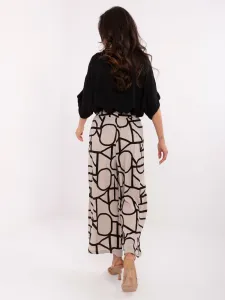 Pants-D73771M62237G-beige