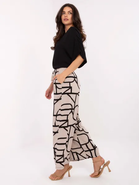 Pants-D73771M62237G-beige