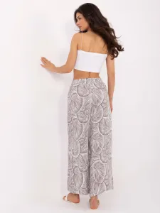 Pants-D73771M62237F-beige
