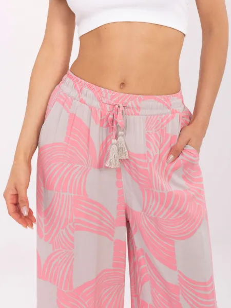 Pants-D73771M62237G-pink