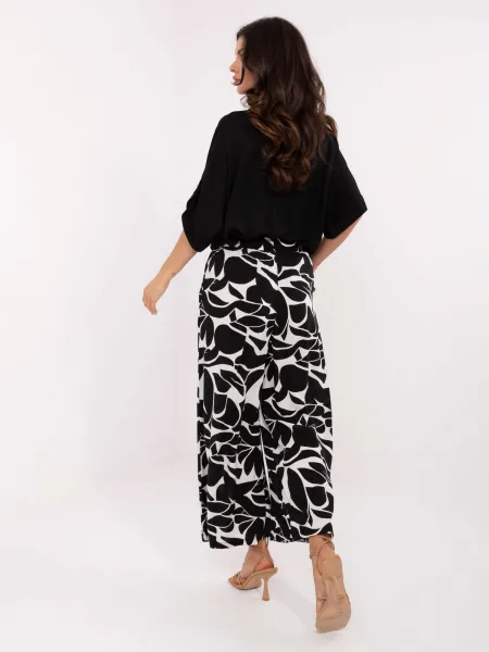 Pants-D73771M62237F-black