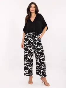 Pants-D73771M62237F-black