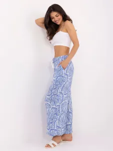 Pants-D73771M62237F-blue