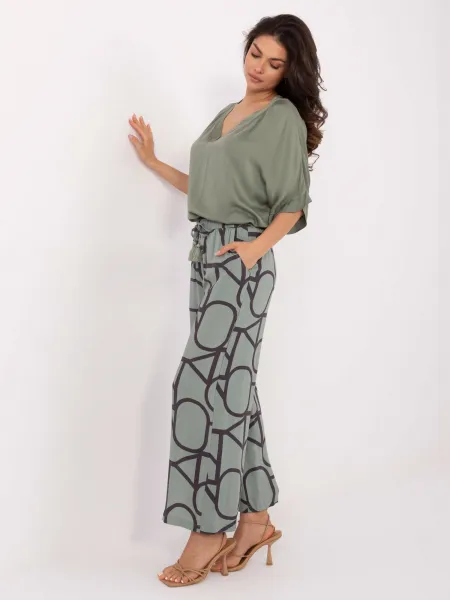 Pants-D73771M62237G-pistachio