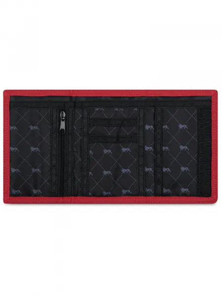 Lonsdale Wallet
