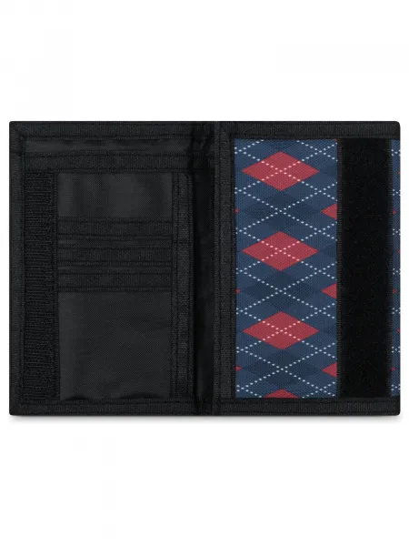 Lonsdale Wallet