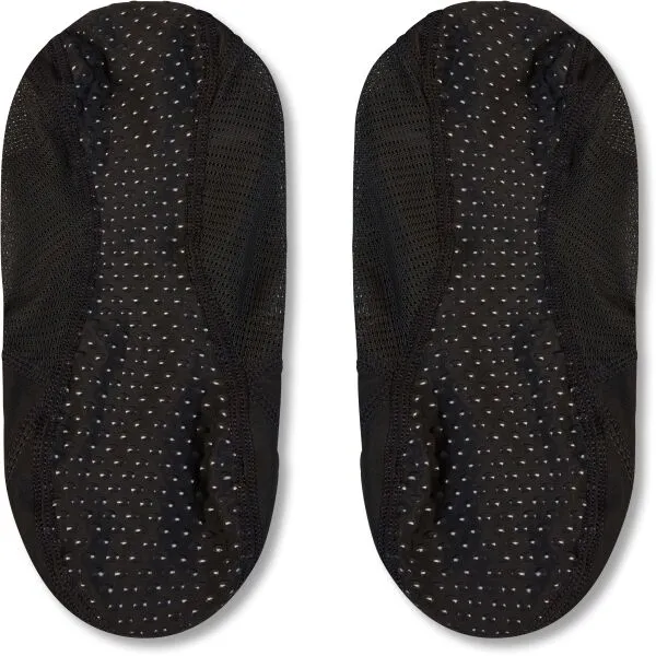 Speedo POOL SOCK AM Ponožky, čierna, veľkosť
