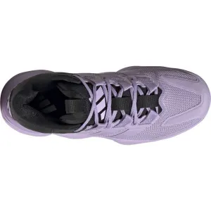adidas COURTSTABIL W Dámska basketbalová obuv, fialová, veľkosť 40 2/3