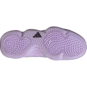 adidas COURTSTABIL W Dámska basketbalová obuv, fialová, veľkosť 40 2/3