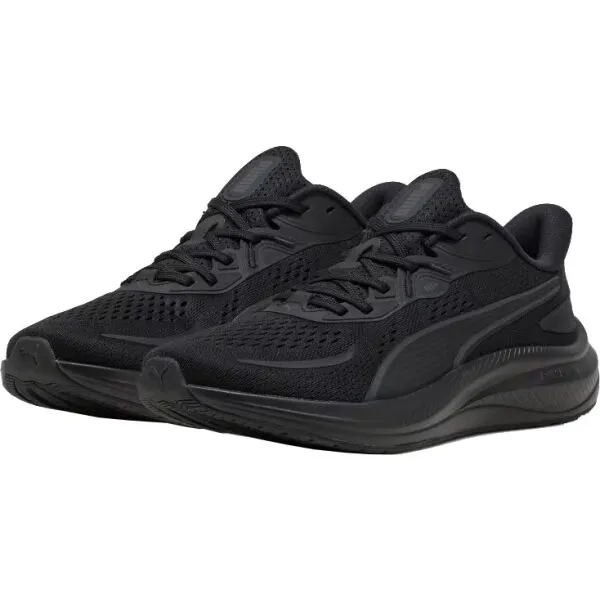 Puma SKYROCKET LITE 2 Bežecká obuv, čierna, veľkosť 45
