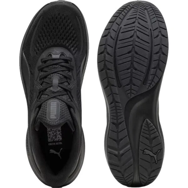 Puma SKYROCKET LITE 2 Bežecká obuv, čierna, veľkosť 45