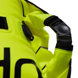 Speedo OW TOW FLOAT DRY AU Plavecká bója - vak, reflexný neón, veľkosť
