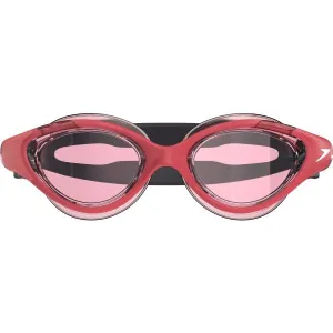 Speedo biofuse 2.0 female čierna/ružová