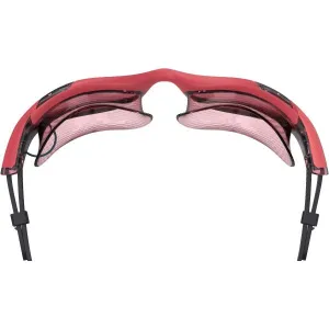 Speedo biofuse 2.0 female čierna/ružová