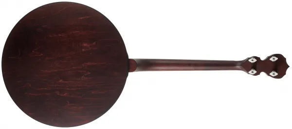 Deering Artisan Goodtime Two 17-Fret Tenor