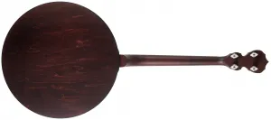 Deering Artisan Goodtime Two 17-Fret Tenor