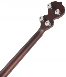 Deering Artisan Goodtime Two 17-Fret Tenor
