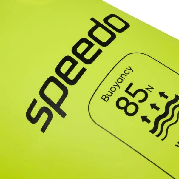 Speedo OW TOW FLOAT AU Plavecká bója, reflexný neón, veľkosť