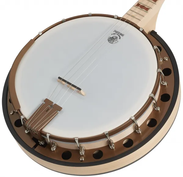 Deering Goodtime Two 19-Fret Tenor