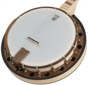 Deering Goodtime Two 19-Fret Tenor