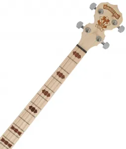 Deering Goodtime Two 19-Fret Tenor
