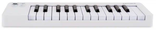 Arturia MicroLab mk3 White