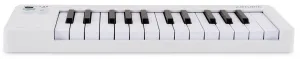 Arturia MicroLab mk3 White