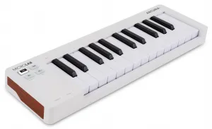 Arturia MicroLab mk3 White