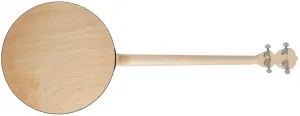Deering Goodtime Two Plectrum