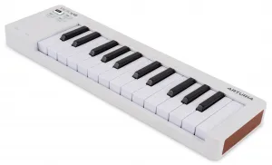 Arturia MicroLab mk3 White