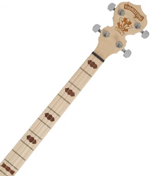 Deering Goodtime Two Plectrum