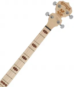 Deering Goodtime Two Plectrum