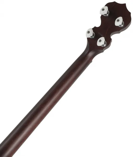 Deering Artisan Goodtime Two 19-Fret Tenor