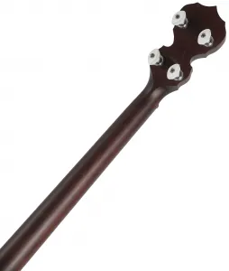 Deering Artisan Goodtime Two 19-Fret Tenor