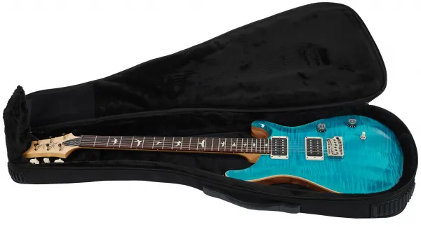 PRS CE 24 Carroll Blue