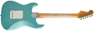 Fender Custom Shop 59 Stratocaster HSS Relic DNBM
